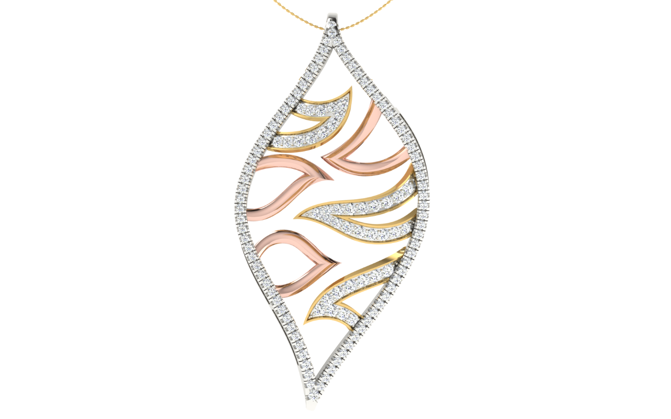 Mirage Arch Pendent