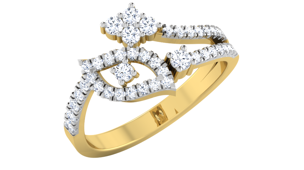 Sparkora Ring