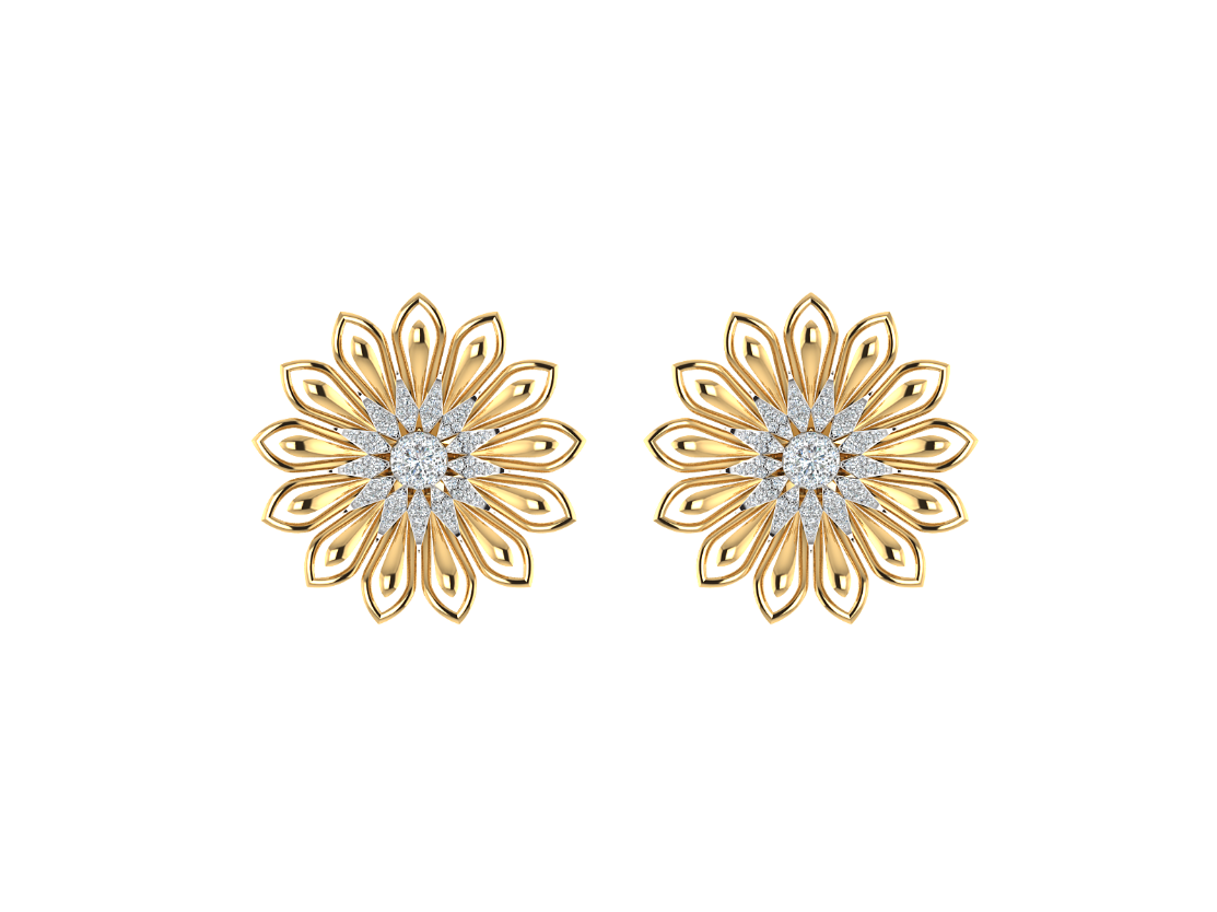Calix Earring