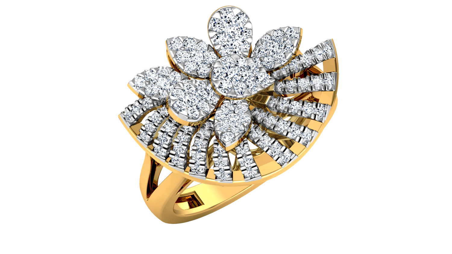 Flora Ring