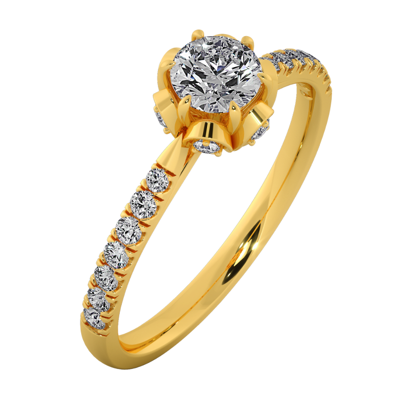 Roseria Ring