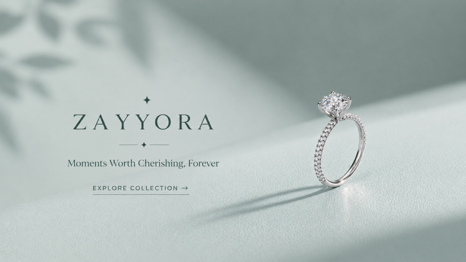Zayyora promo