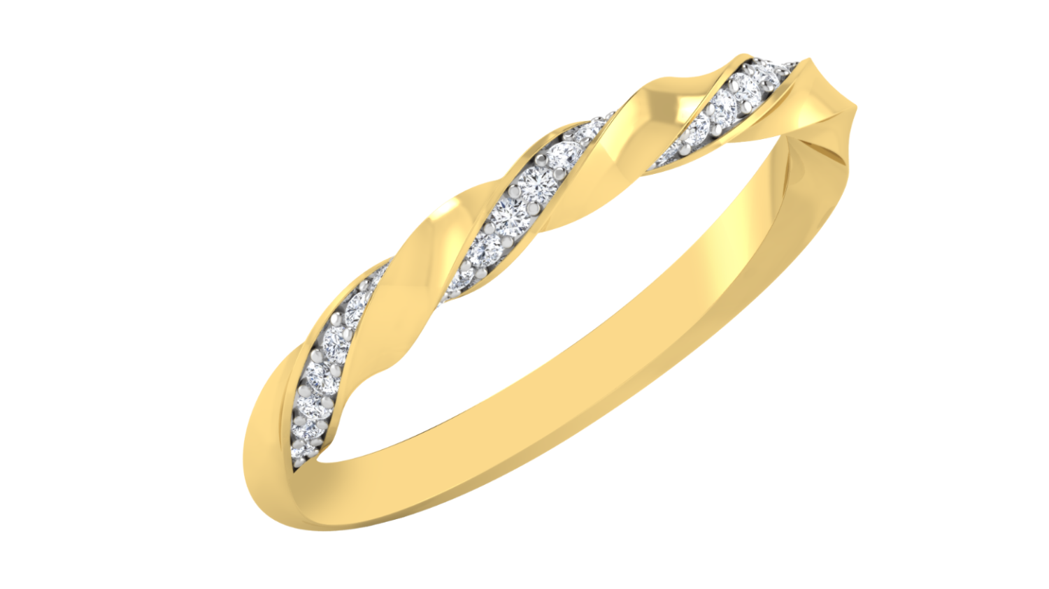 Timeless Luxe Diamond Halo Ring