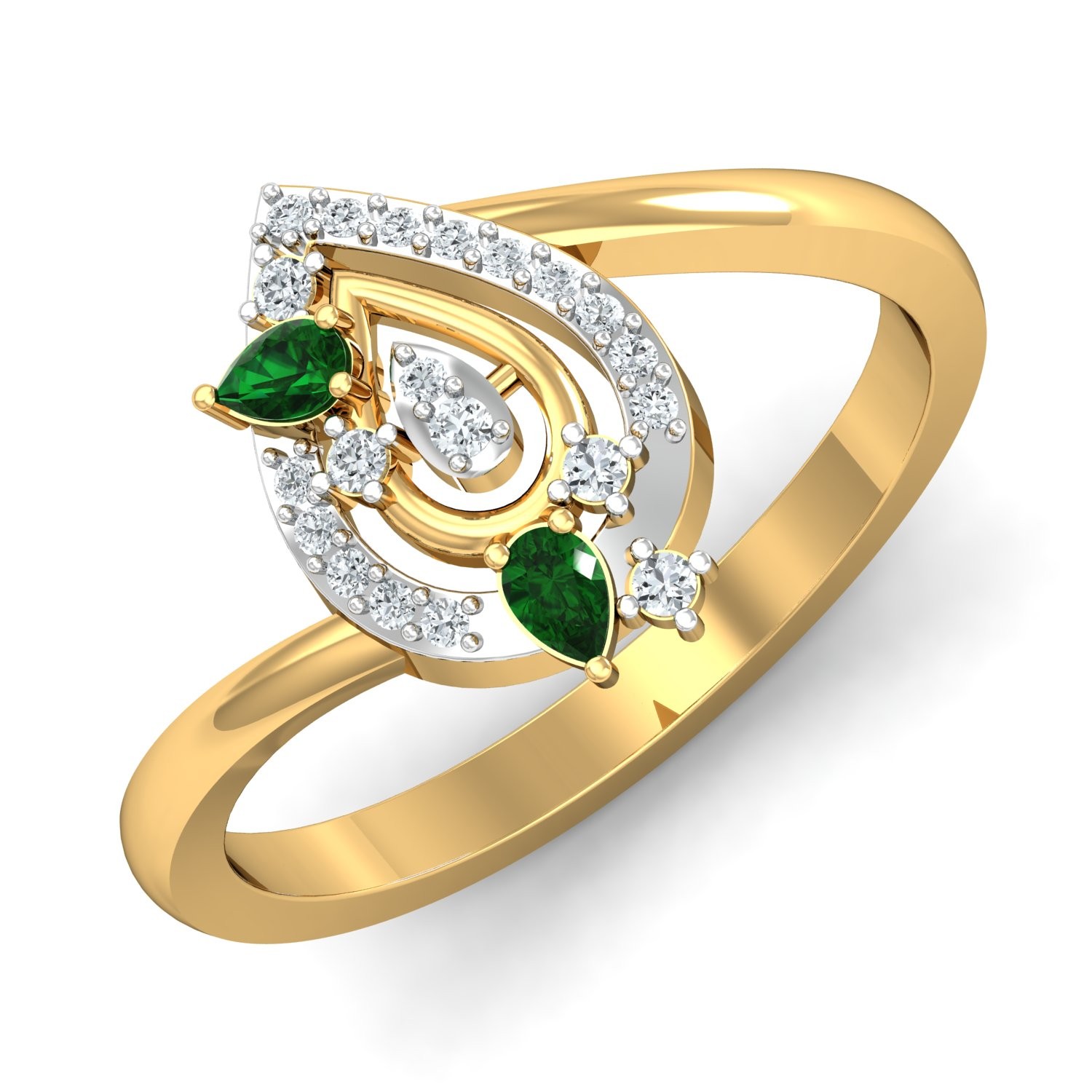 Sacred Knot Solitaire