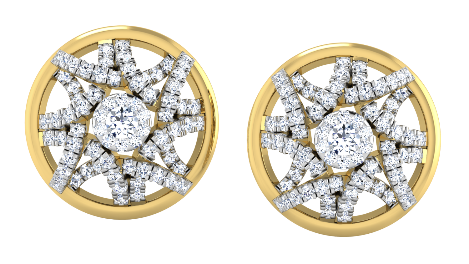 Queen’s Promise Earrings