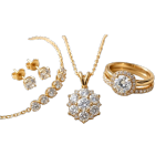 Diamond Jewelry
