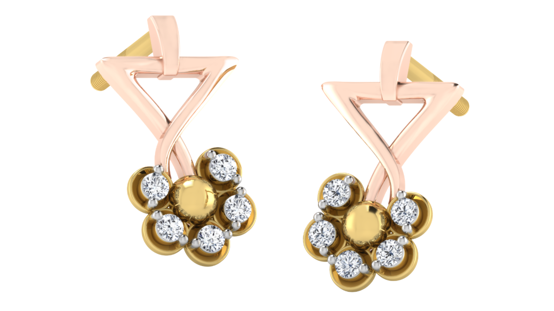 Amphine Stud
