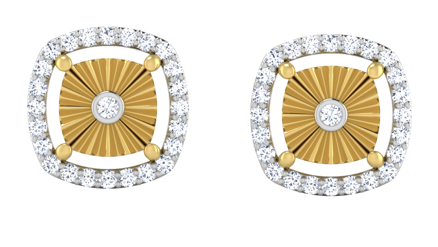 Empress Glow Earrings