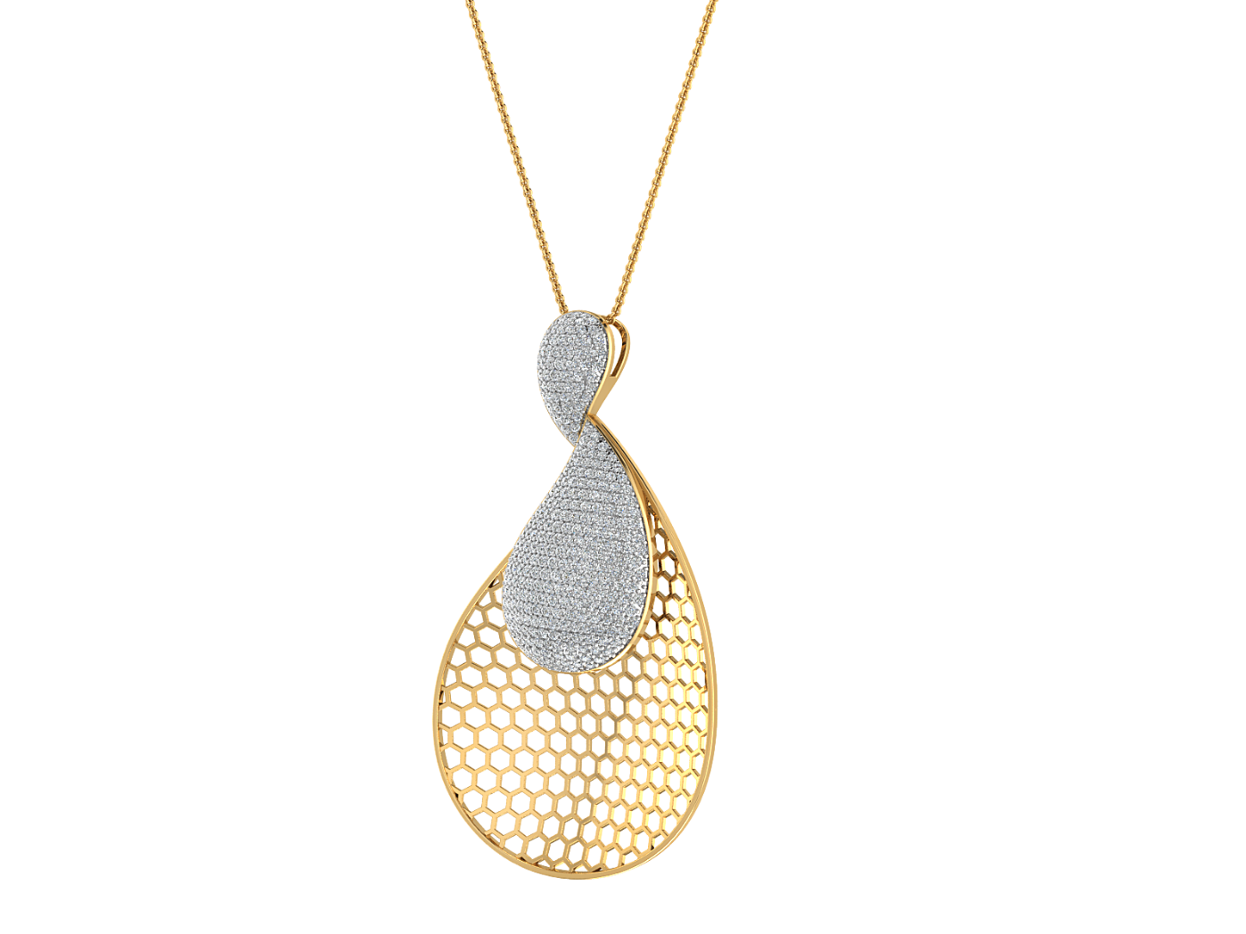 Emerson Pendant