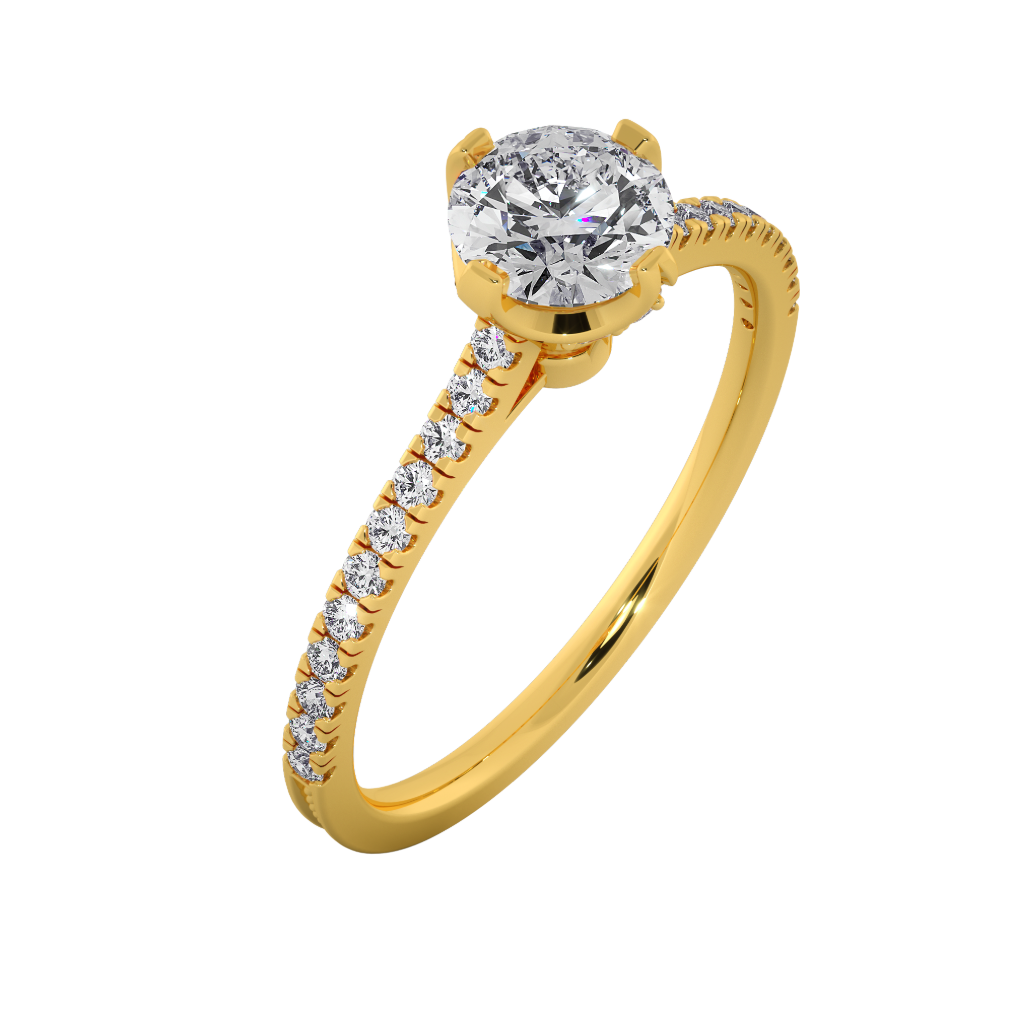 Eternal Vow Ring