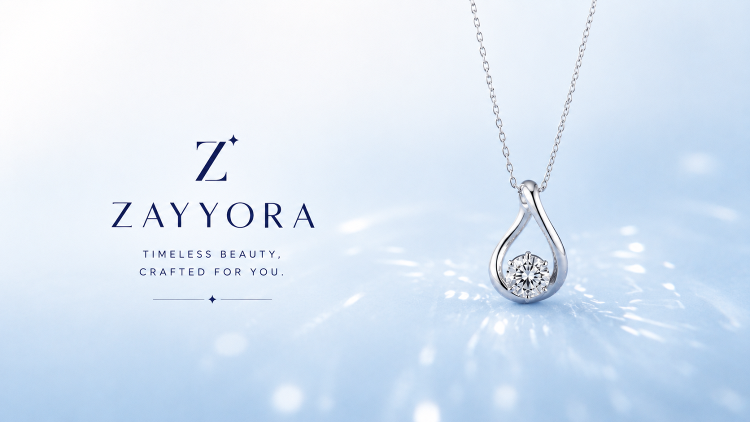 Zayyora promo