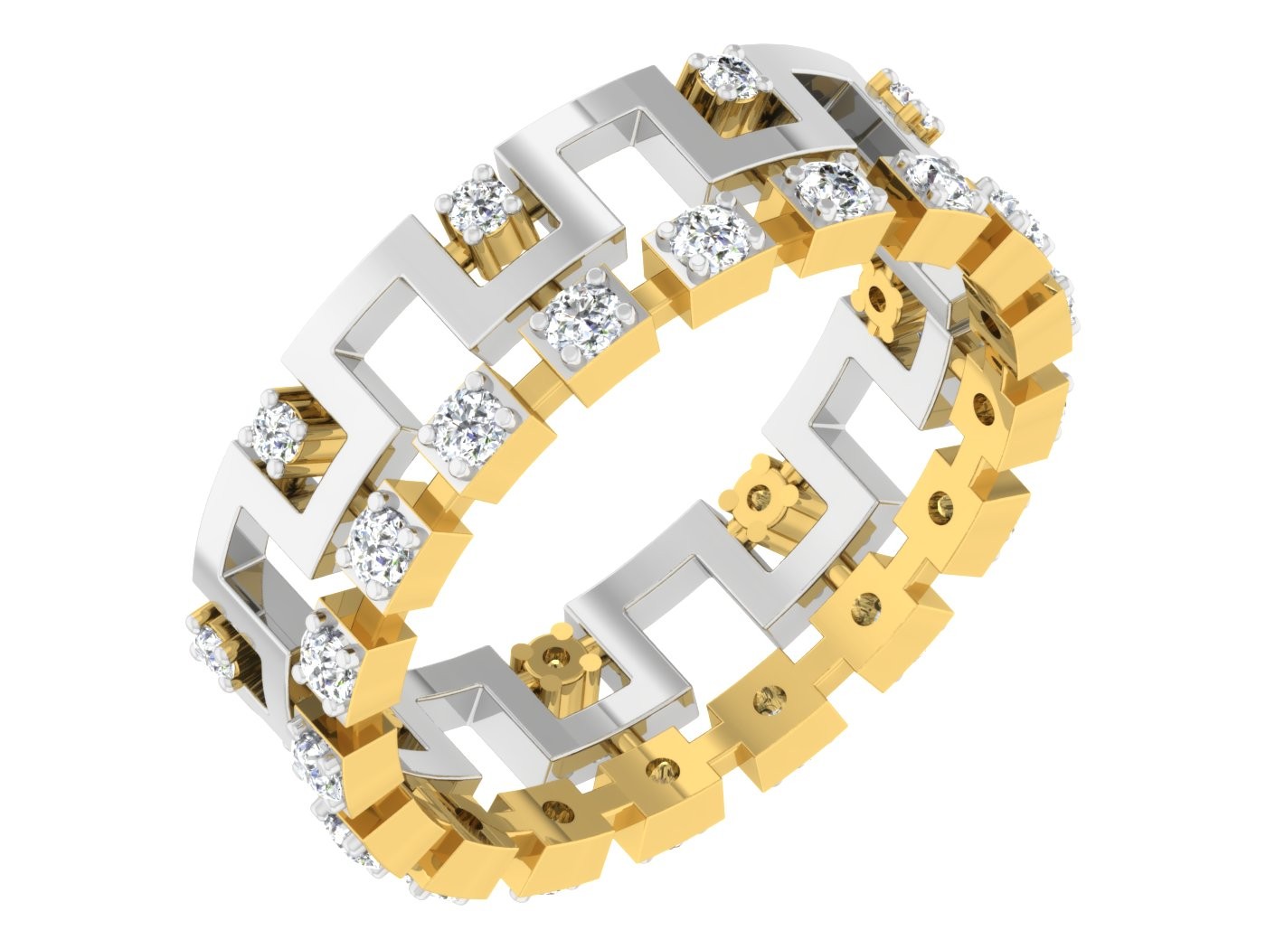 Synergy Ring