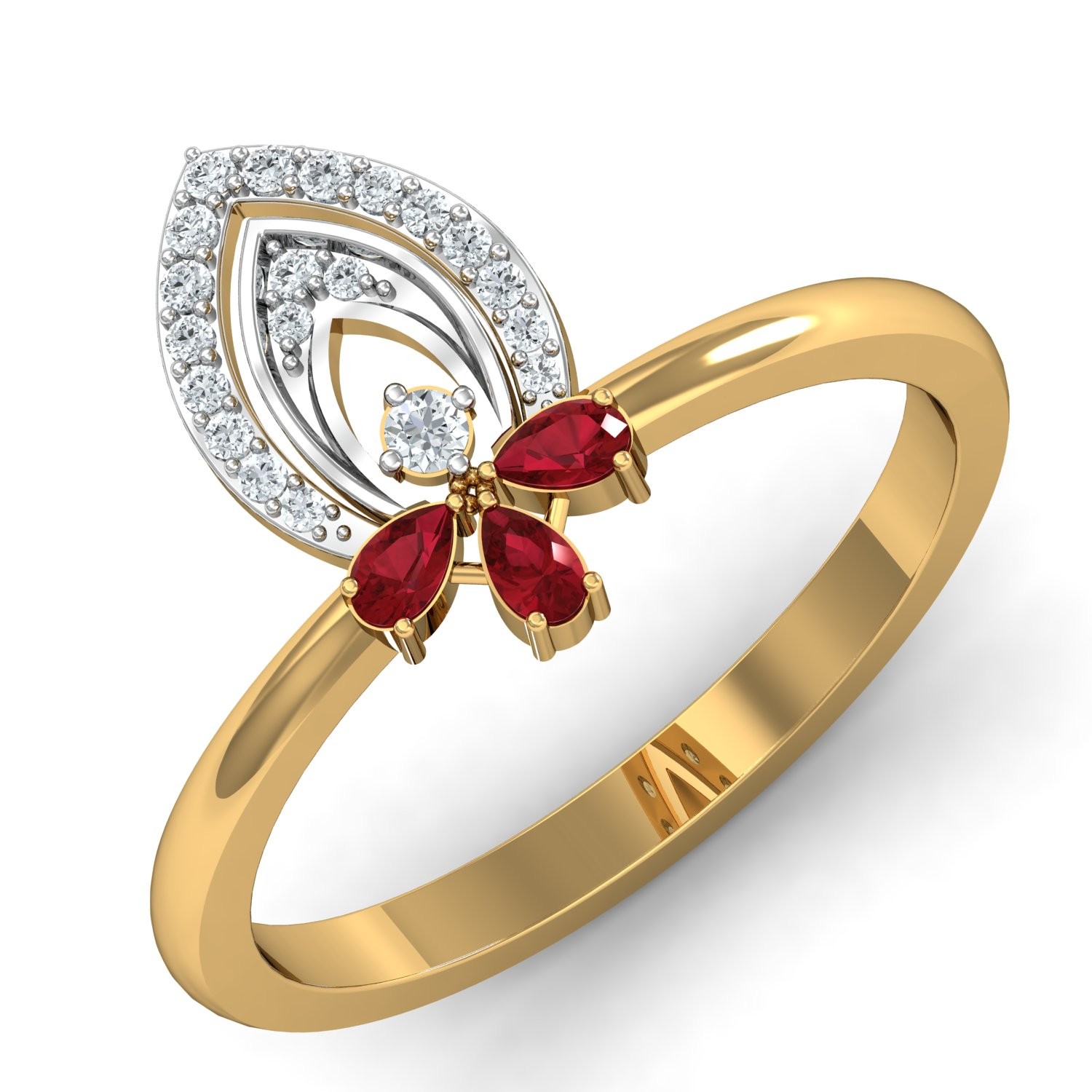 Aura Knot Solitaire
