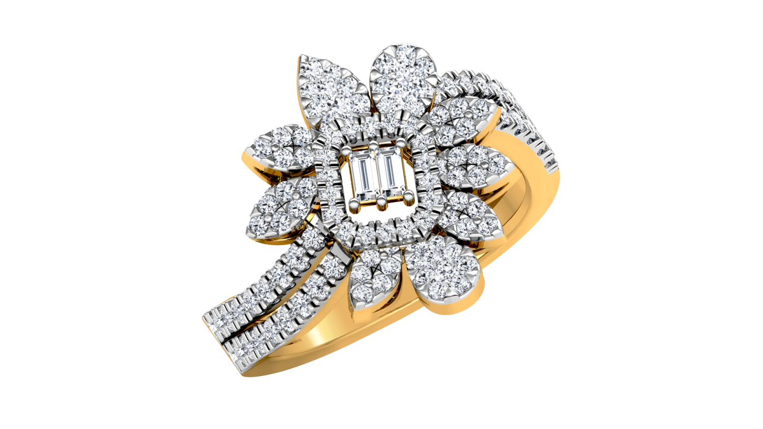 Bloom Ring