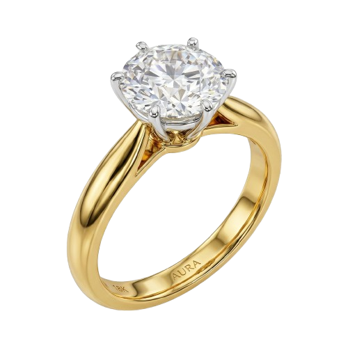 Diamond jewellery