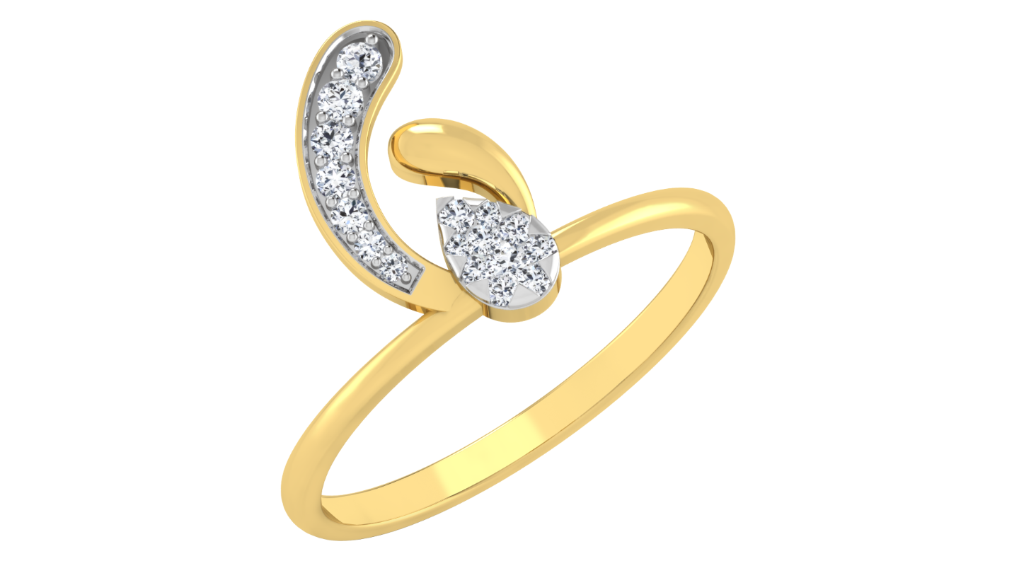 Supreme Elegance Ring