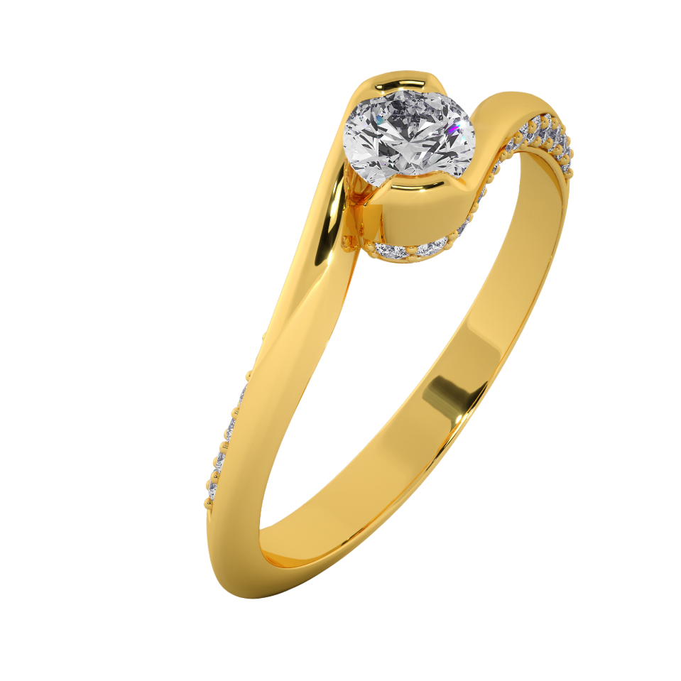 Petalia Ring