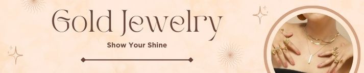 Jewelry promo