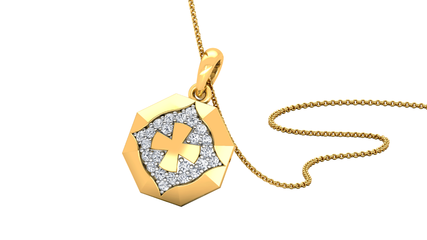 Starlite Pendant