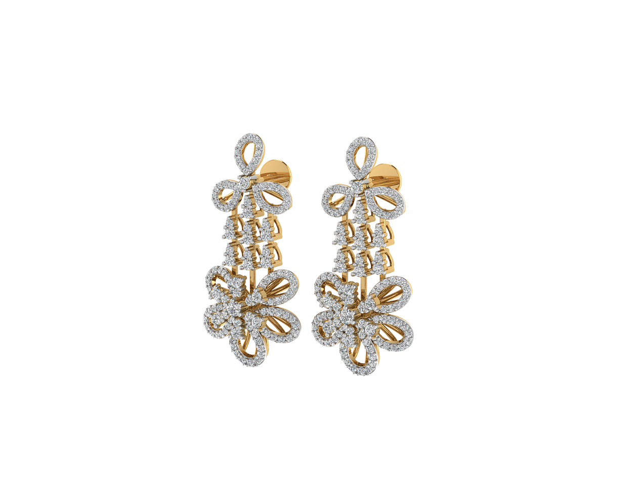 Aurore Earrings
