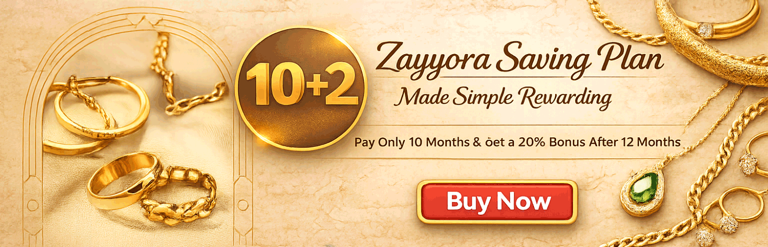 Zayyora promo