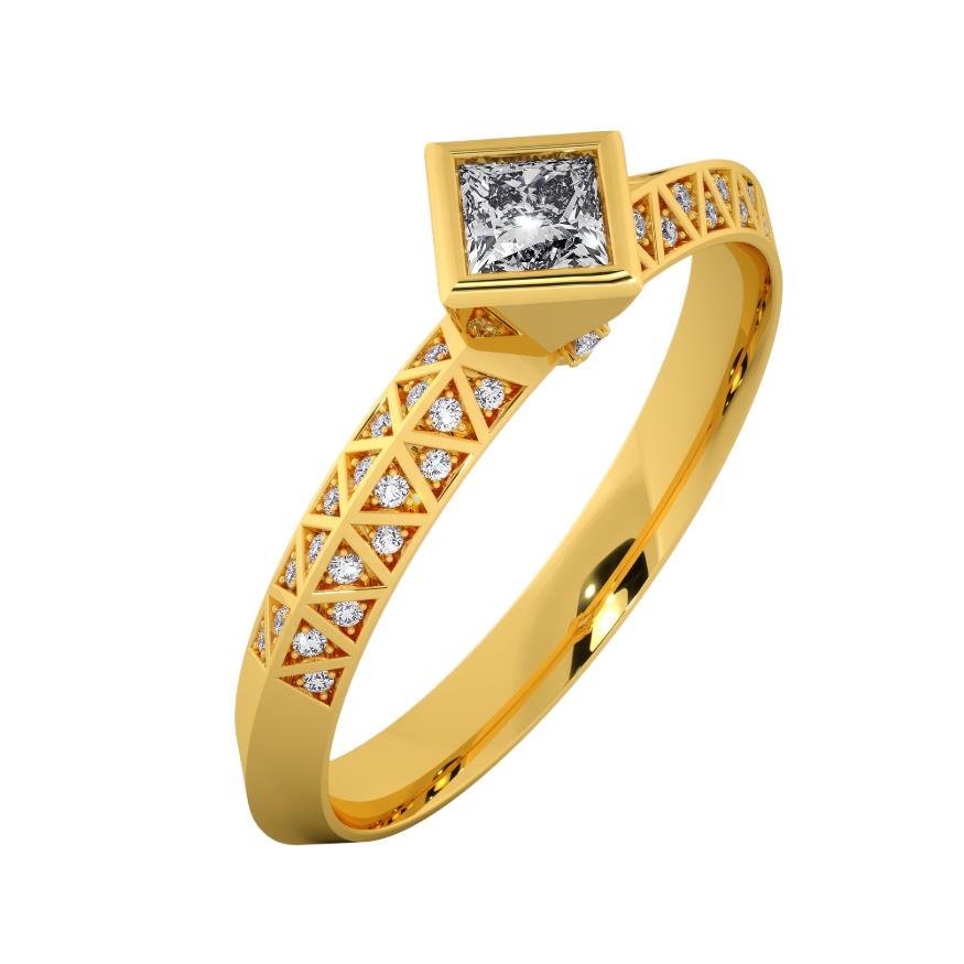 Royal Forte Ring