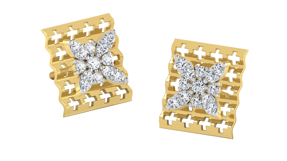 Texturized Stud
